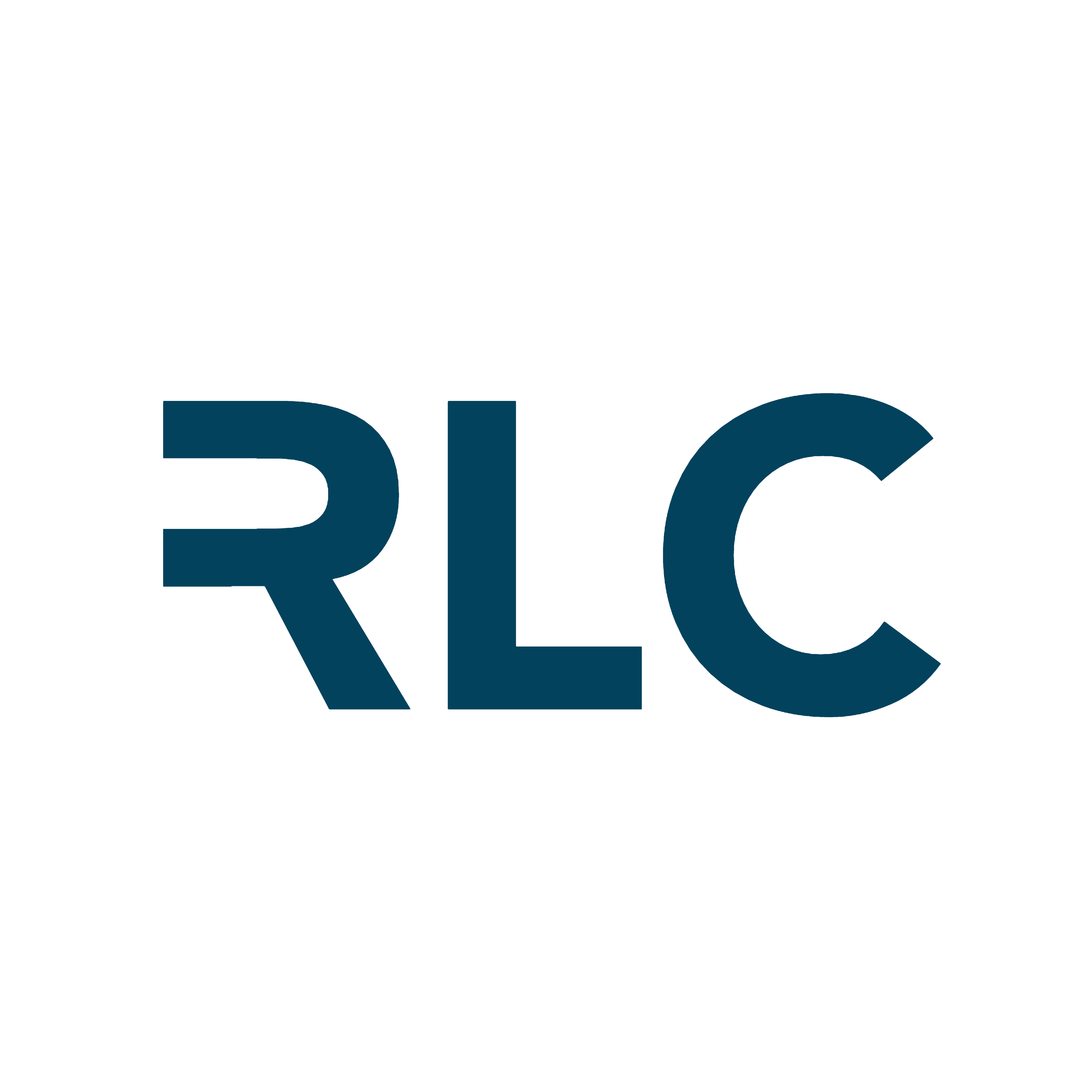 RLC Logo